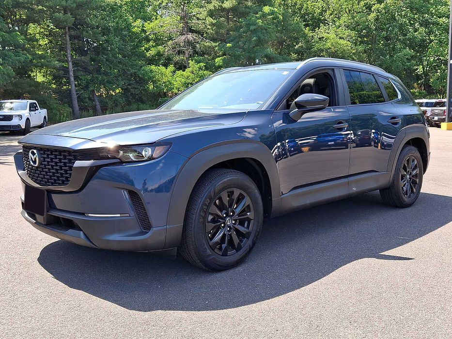 Mazda CX-50      2023
