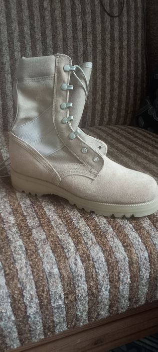 Берцы Американские летние