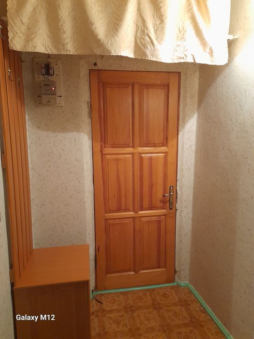 Сдам 2 комнатная квартира