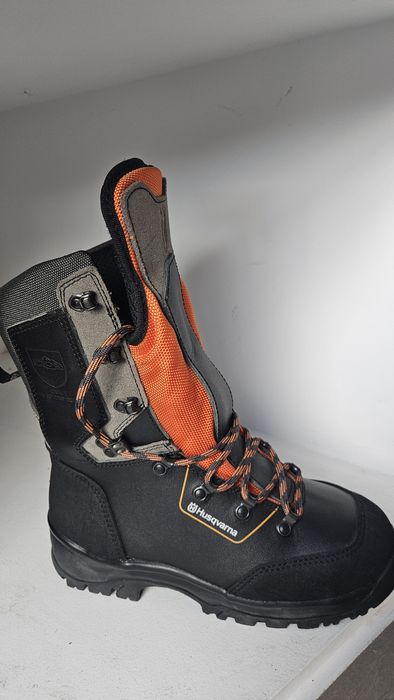 Botas HUSQVARNA Classic 20 Anti-Corte C1
