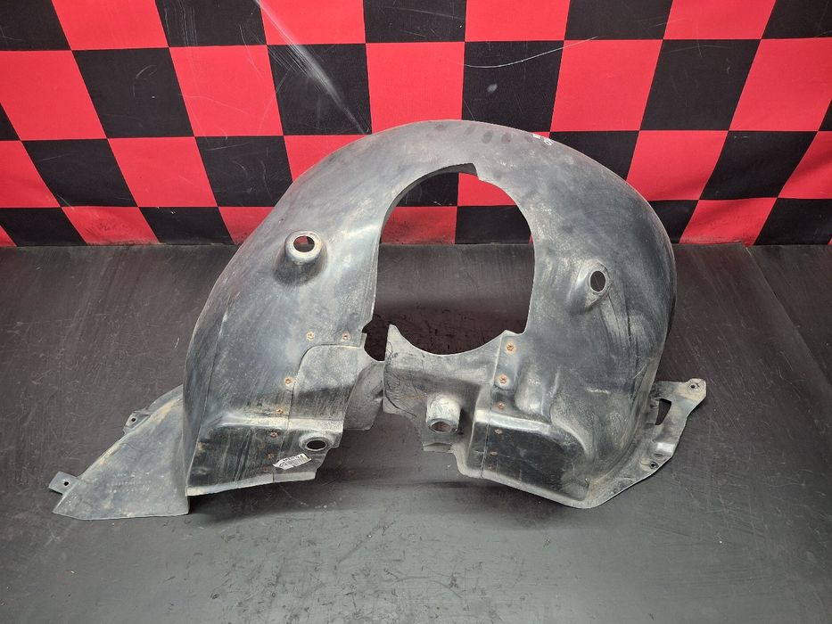 Cava roda frente direita MERCEDES-BENZ Vito Combi (W639)