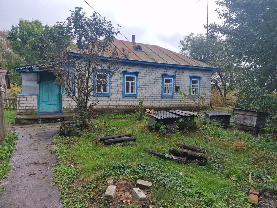 продам приватний будинок