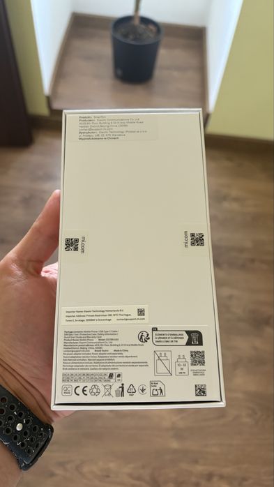Xiaomi Redmi 15C