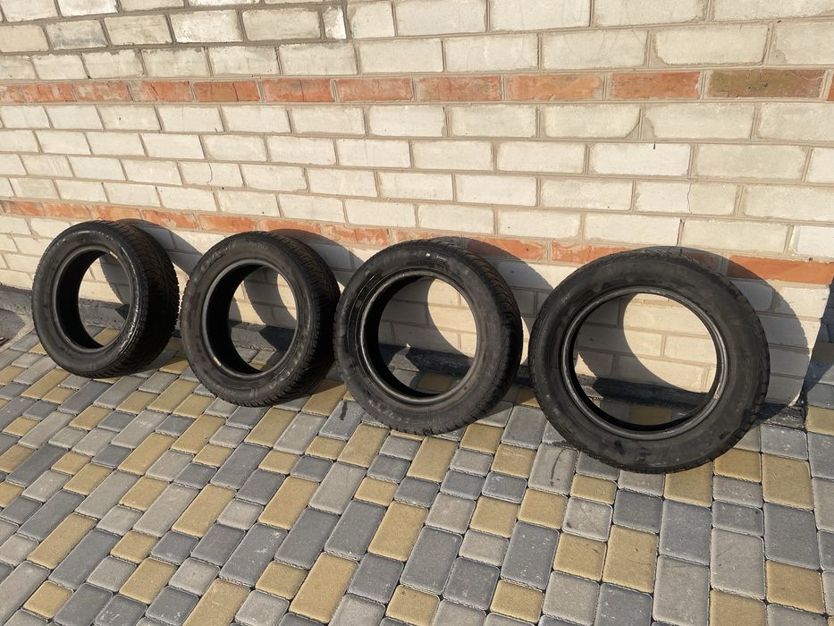 Fulda kristal montero 3 185/65 r15