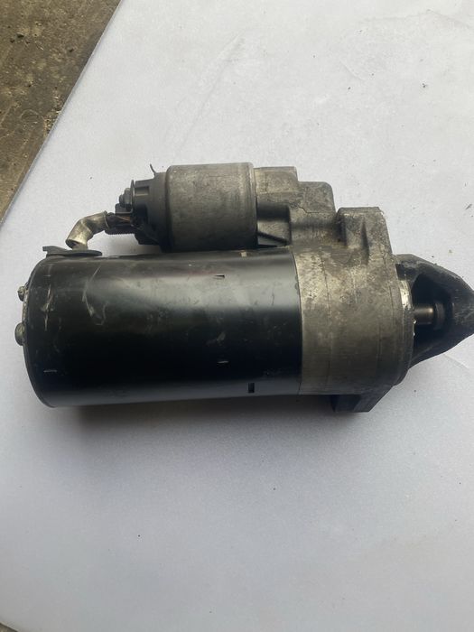 Стартер мерседес спрінтер 2.2