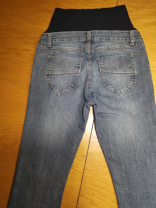 Spodnie ciążowe Happy Mum rozm. S