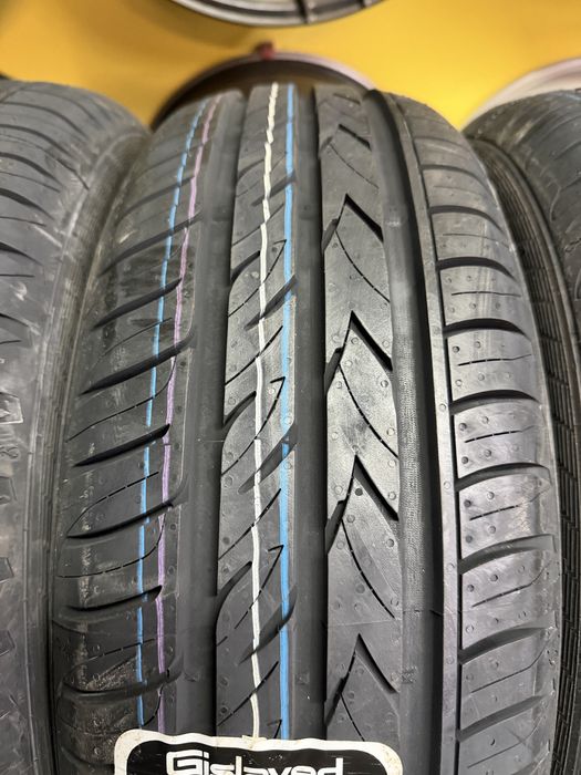 Opony letnie 195/60R15 88H Gislaved Ultra Speed 2 | 2024 | Nowe