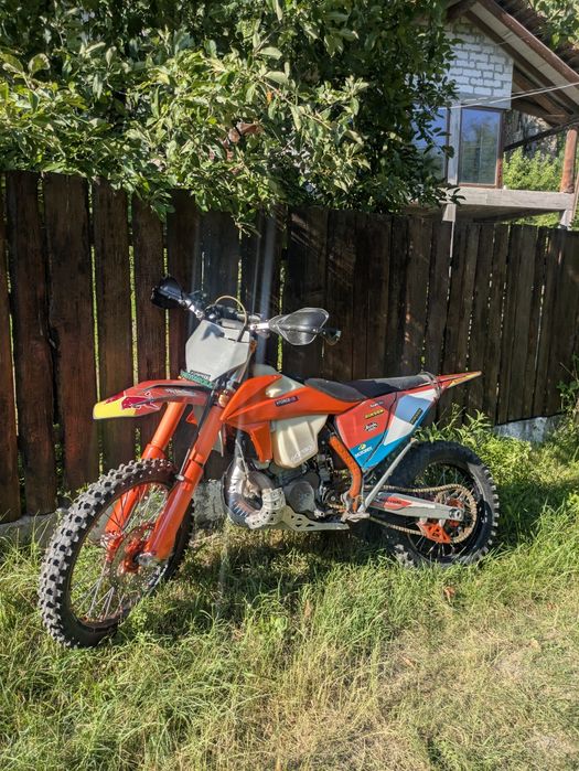 Kovi Pro 300 2t 2023 рік.