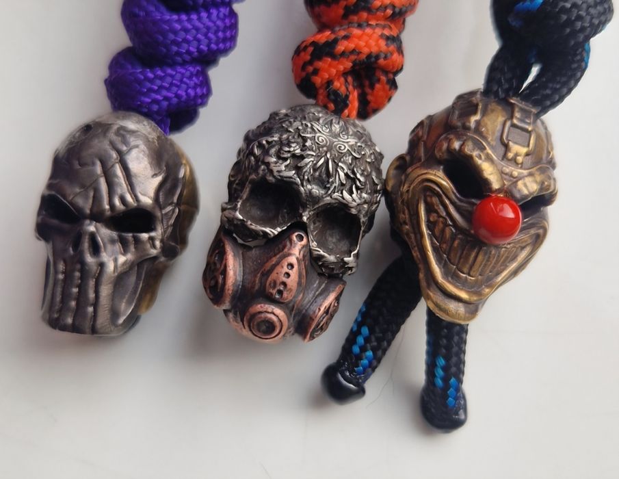 Намістини для темляка вищої якості!