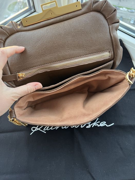 Сумка Kacharovska