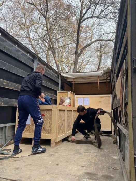 Грузоперевозки Харьков , Перевозки по Украине , Вантажні перевезення