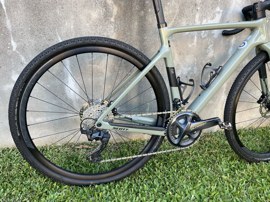Scott Adict GR 50