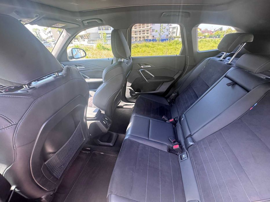 BMW IX1 - XDrive 30 Full Extras Pack M