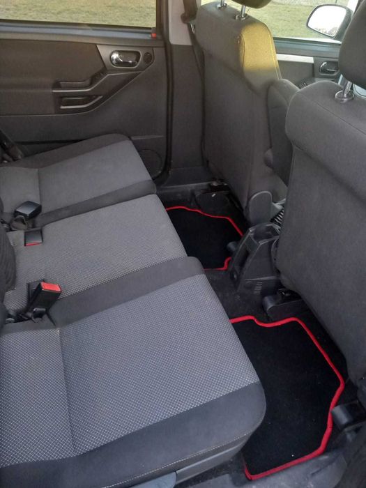 Opel Meriva 1.7 CDTI 100 KM – ekonomiczny diesel