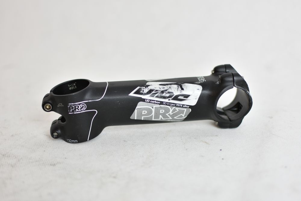 mostek PRO VIBE ! 1 1/4' ! 132mm ! 10st ! 31,8mm !