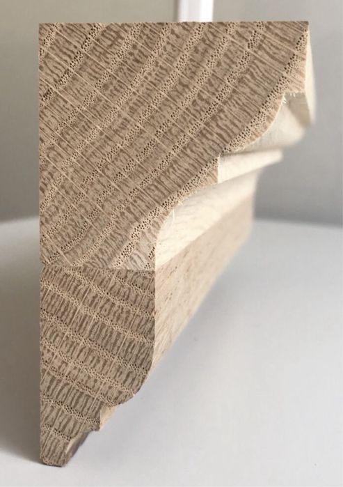 Listwa, gzyms, wieniec