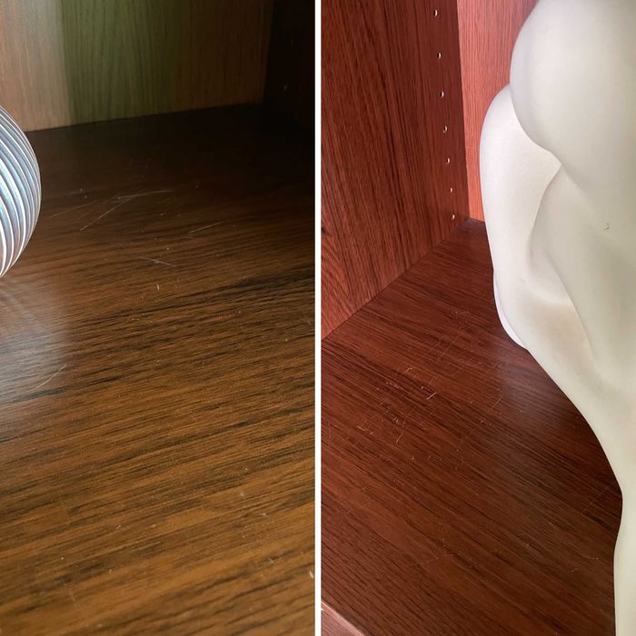 Conjunto de móveis de sala em ótimo estado