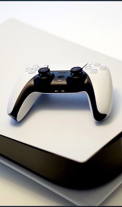 PS5 Standard Desbloqueada - Crimson Desert - AC Shadow - FC26 - Spider-Man 2 - Ghost Yotei - e mais.