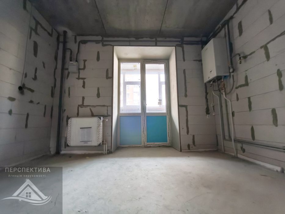 Новобудова,1-к., р-н Іллінська. єВідновлення/єОселя