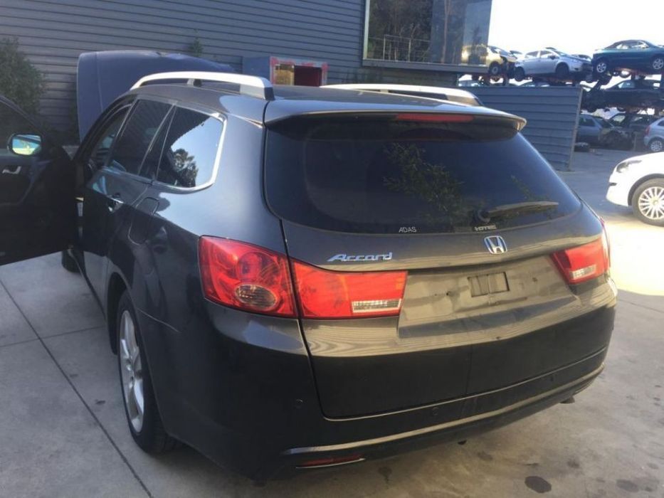 HONDA ACCORD TOURER DIESEL T 2.2 DTEC DE 2010 PARA PEÇAS