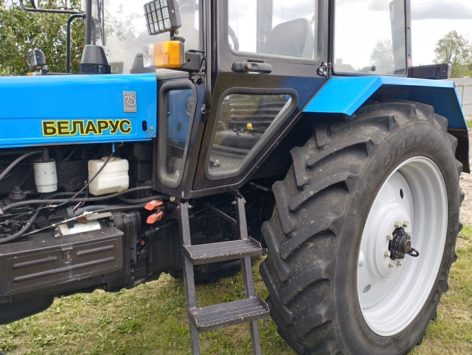 Продам трактор МТЗ 892 Беларус
