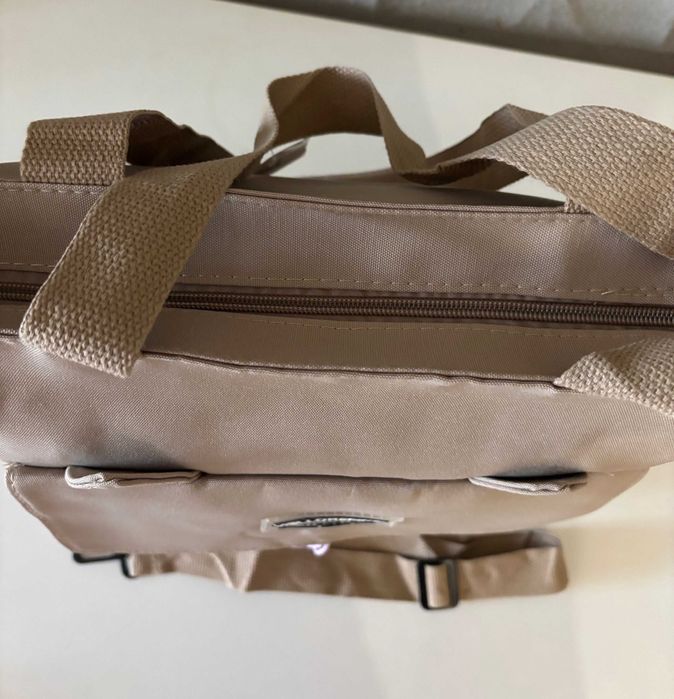 Torebka damska shopperka