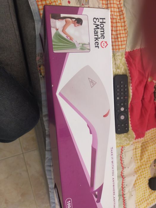 Ferro passar ferro vertical