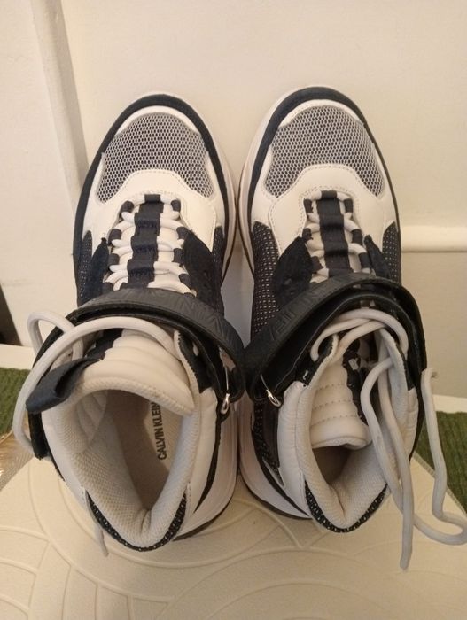 Męskie Adidas sportowy 42