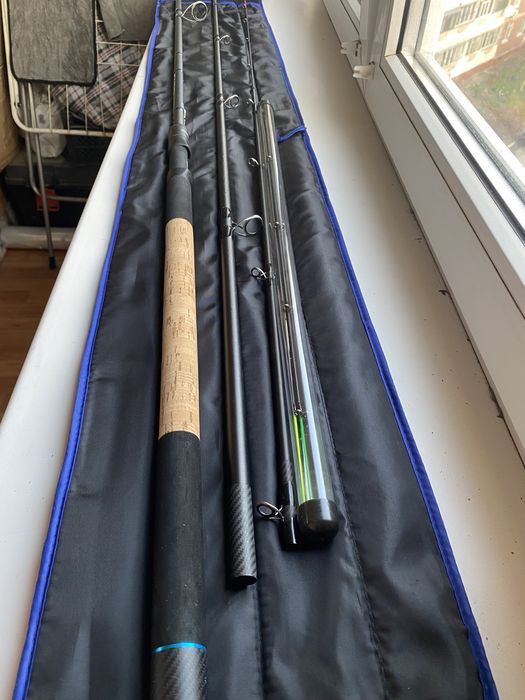 Продам фидерное удилище