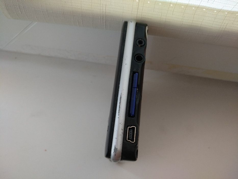 автомобильный навигатор GPS