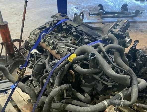 motor jumper 2.2 hdi boxer 2.2 ducato 2.2 citroen fiat CYF4 CYFF
