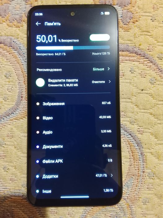 Infinix smart 10