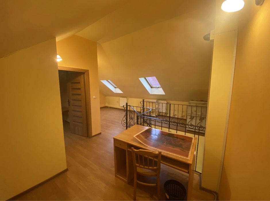 Lokal handlowy, biurowy z funkcją mieszkania do wynajęcia 92m2 rezerwa