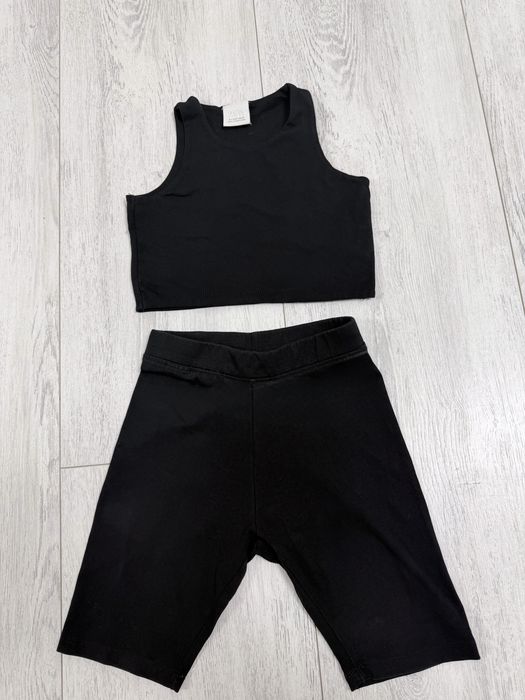 Комплект на дівчинку ZARA