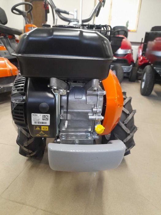 NOWA Glebogryzarka/Kultywator HUSQVARNA TR 348! RATY 0%!!