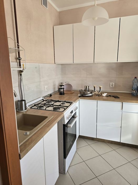 Mieszkanie na sprzedaż, 3 pokoje, 56 m², Żory