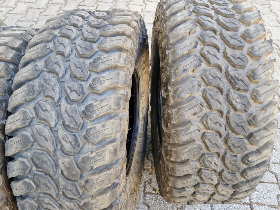 5 pneus usados MAXXIS Liberty 30x10r14 ATV ou outro 4x4 550€ por todos ou troco por origem SSV Buggy ligue ou whatsApp