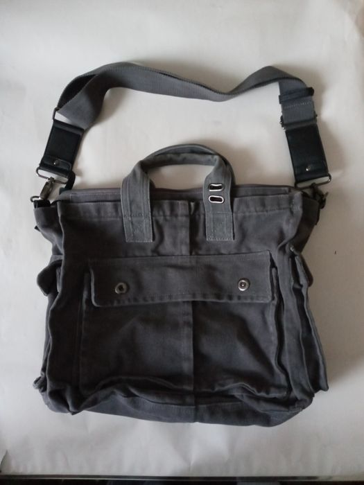 Torba męska "Reserved"