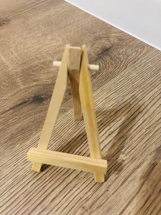 Mini sztalugi, winietki