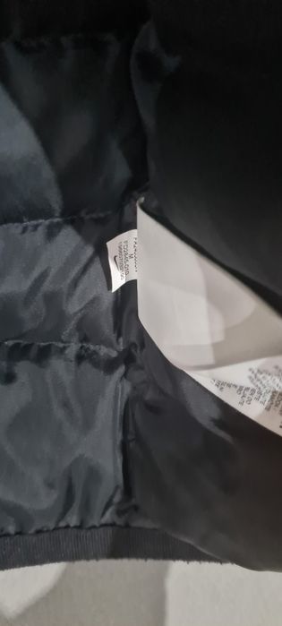 Blusão Nike como novo