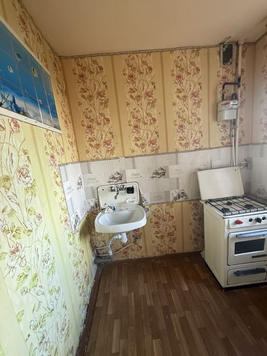 Оренда 1 кімнатної квартири