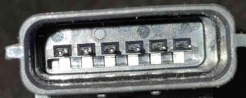 Sensor de Estacionamento Trás 95720-H8110 - KIA STONIC