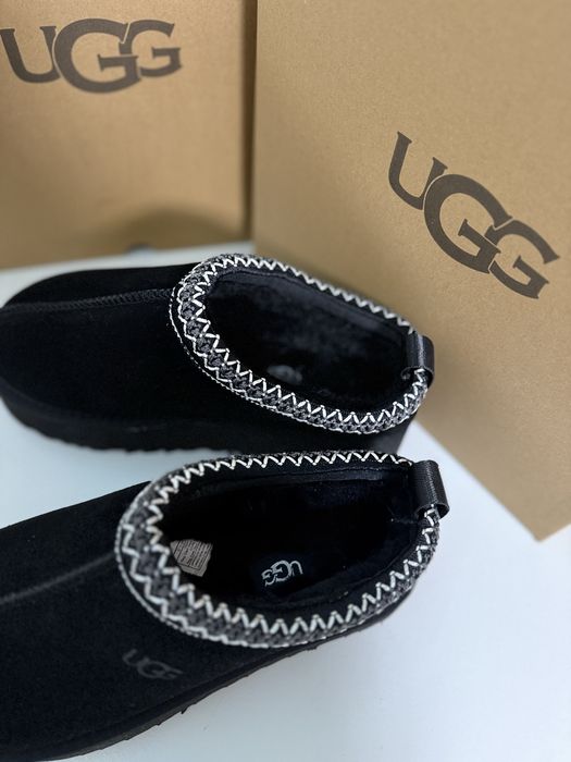 Оригінальні жіночі  сабо, угги  UGG Classic Tasman