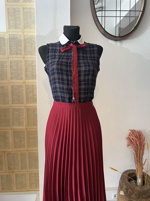 Blusa sem manga lion of Porches