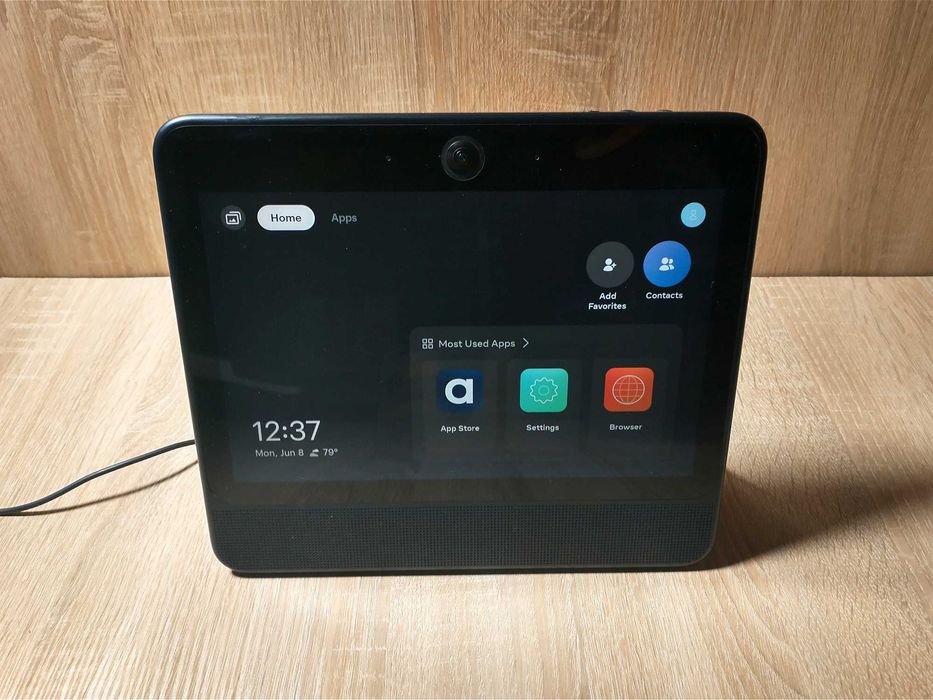 Умный дисплей Meta Facebook Portal 10"