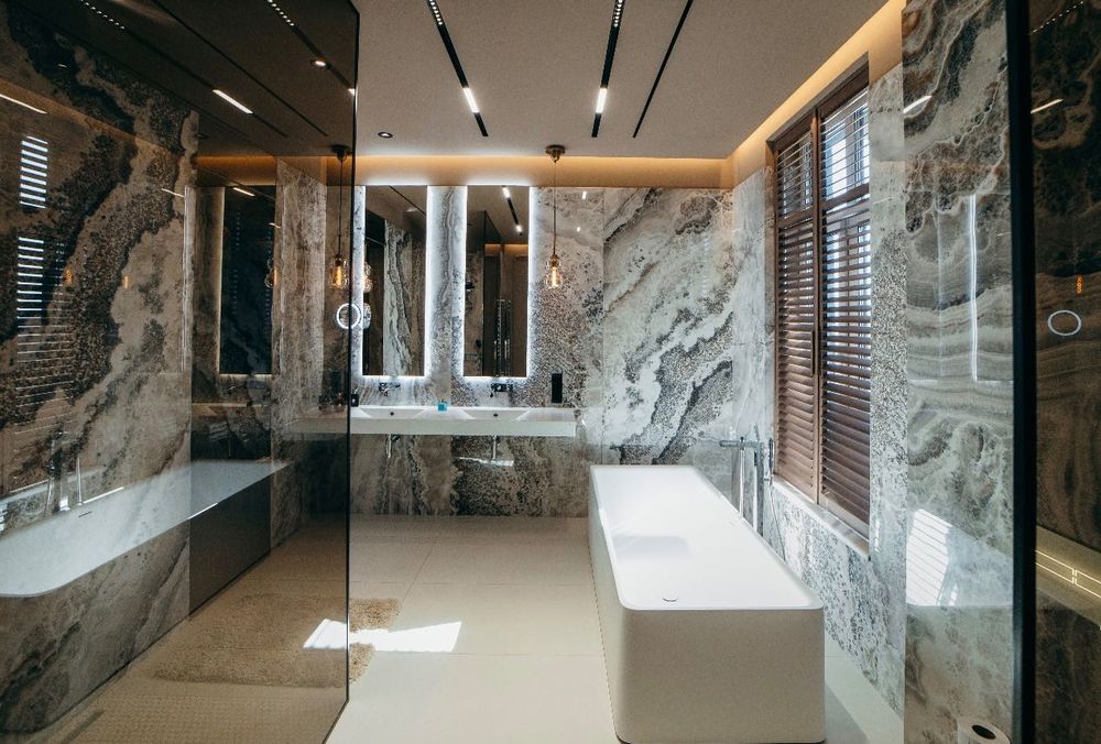 3-кімнатна квартира за адресою Космонавтів просп. (площа 180 м²) - Atlanta.ua - фото 7