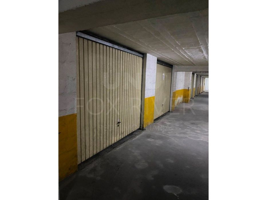 Garage - Valença City Center