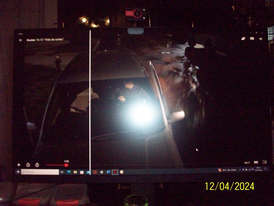 Vendo Monitor 27 inch