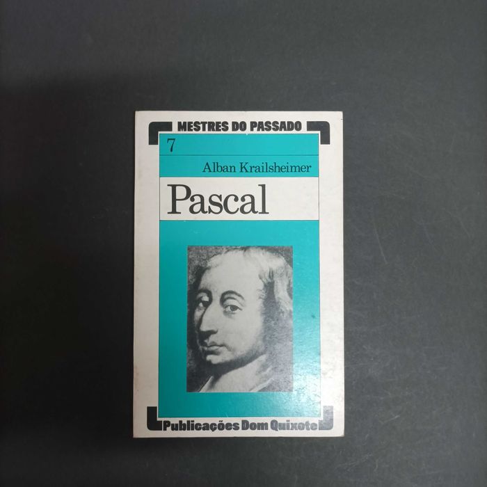 Pascal  Alban Ktrailsheimer