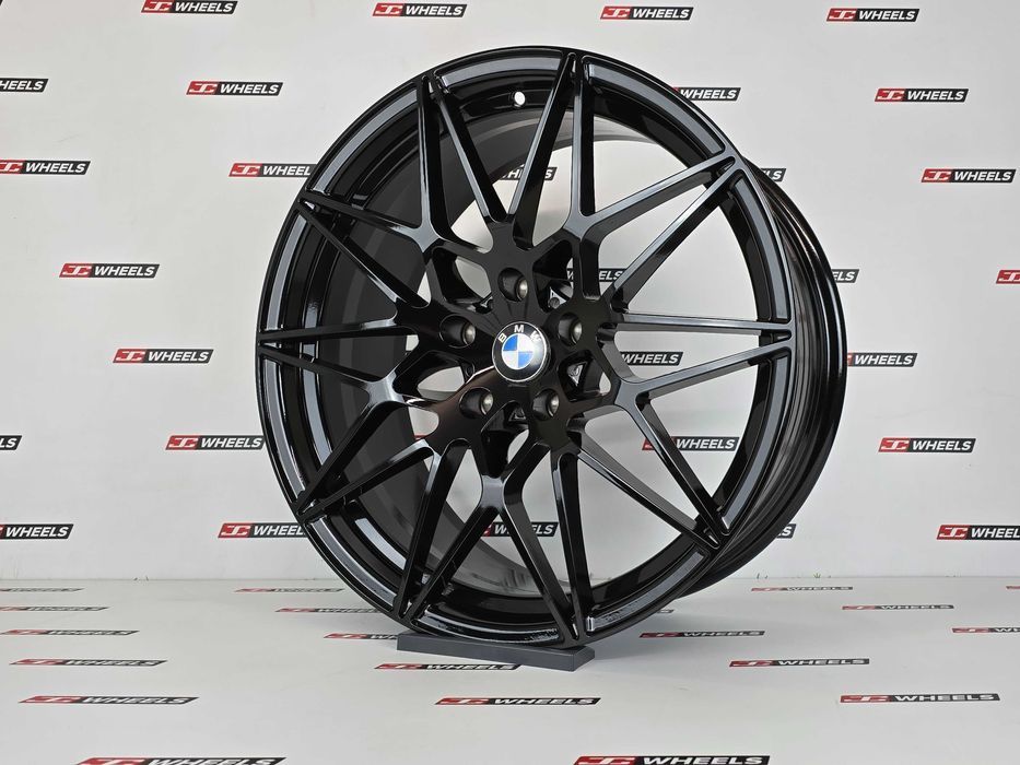 Jantes Look BMW 666M em 18 | 5x120